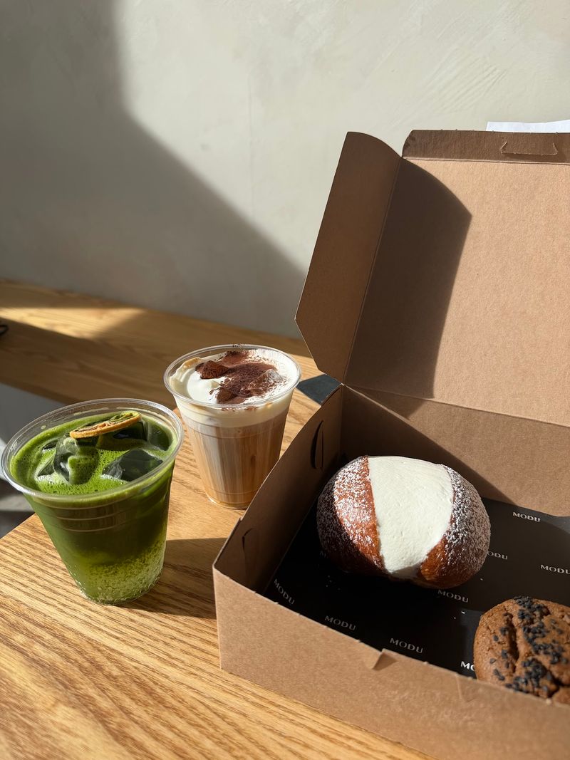 Coffee, Matcha And Korean Loose Leaf Tea Worth Slowing Down For