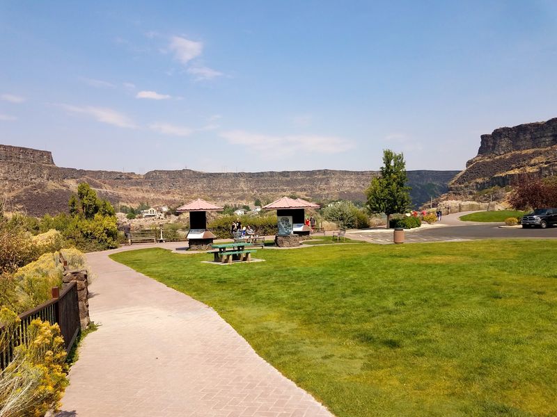 Picnic Lawns For Every Kind Of Visitor