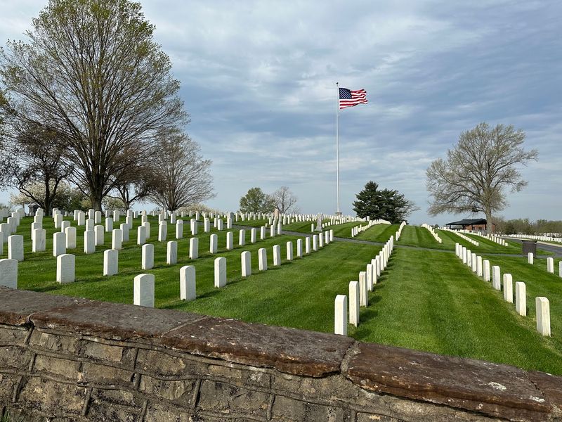 Mill Springs Battlefield National Monument