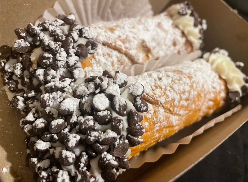 Giuseppina's Italian Bakery, South Windsor 