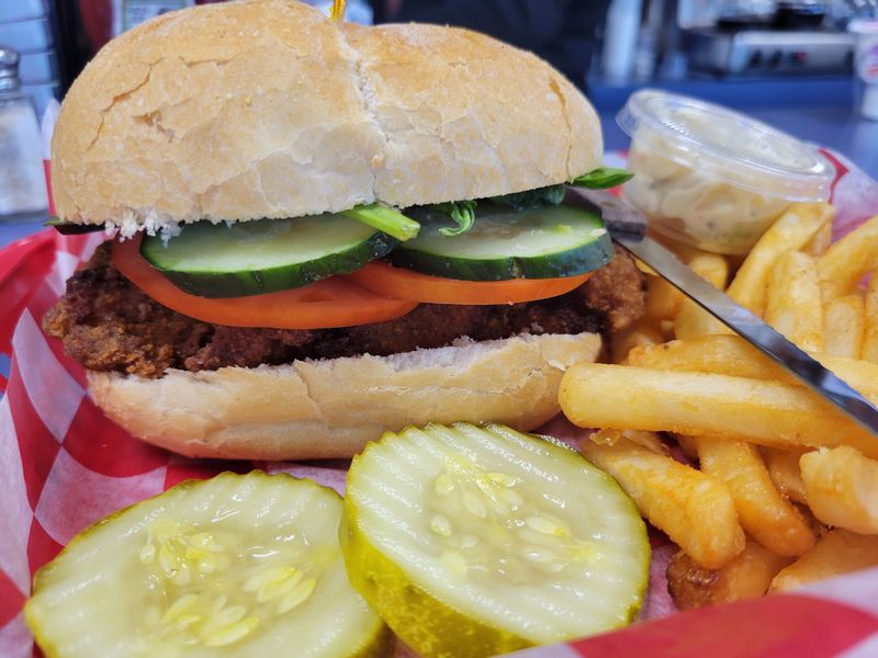 Lucille's Country Cooking