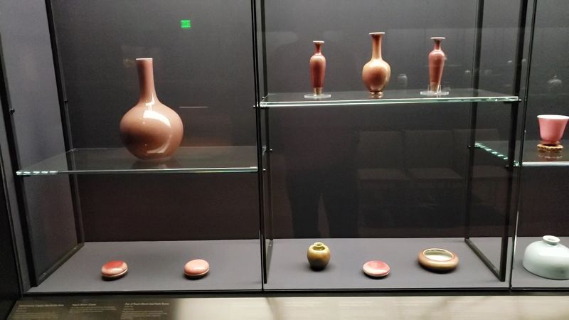 Chinese Art and Changing Exhibitions