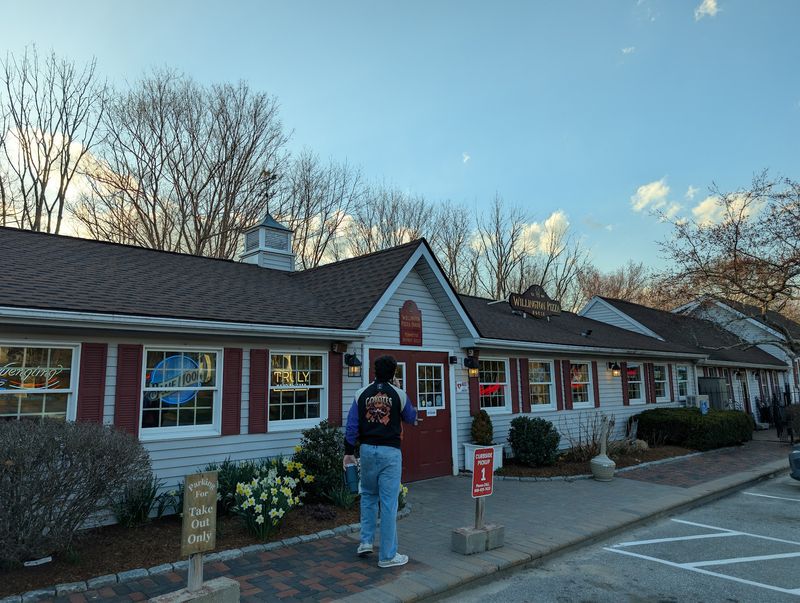 Nearly Five Decades Have Made It A Local Institution