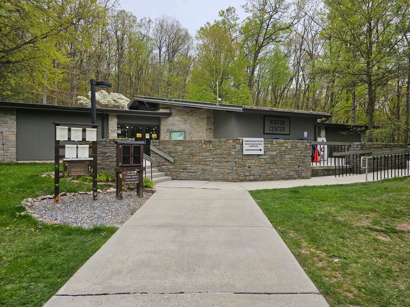 Restrooms And Bathhouses Worth Bragging About
