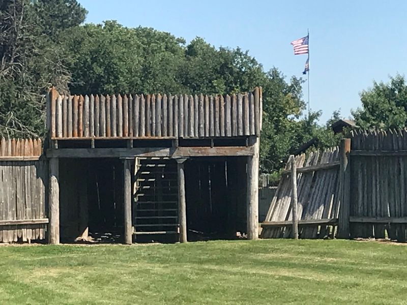 Permits, Timing, and a Parting Word on This Nebraska Landmark