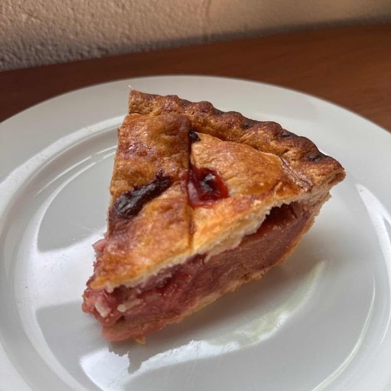Boise Pie Co. In Boise