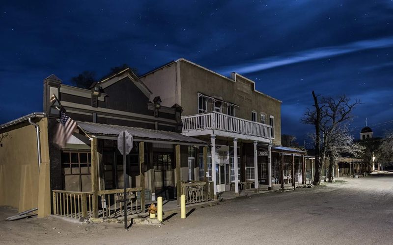 Cerrillos, Santa Fe County