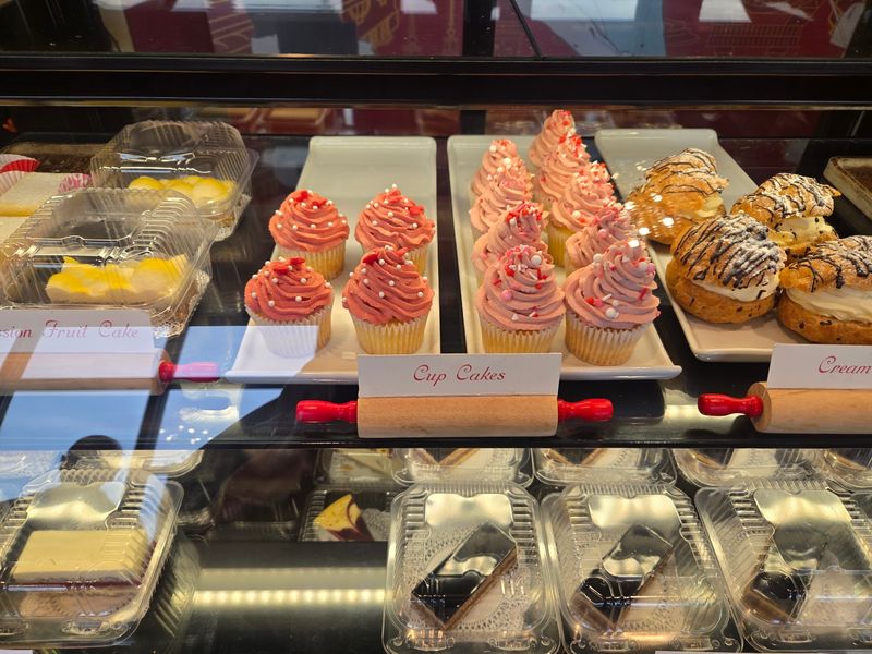 Far From France Bakery & Bistro In Wilmington