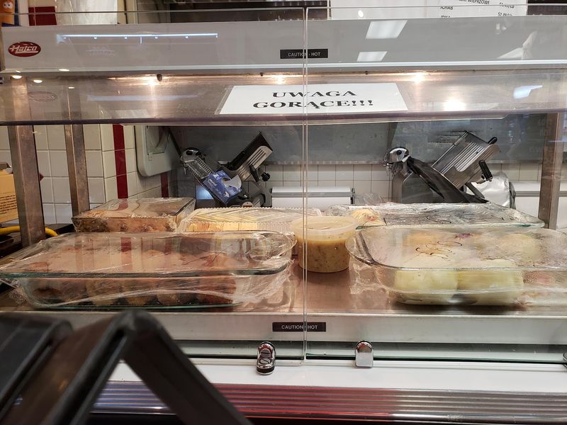 Fresh Bread Arrives From Multiple Bakeries