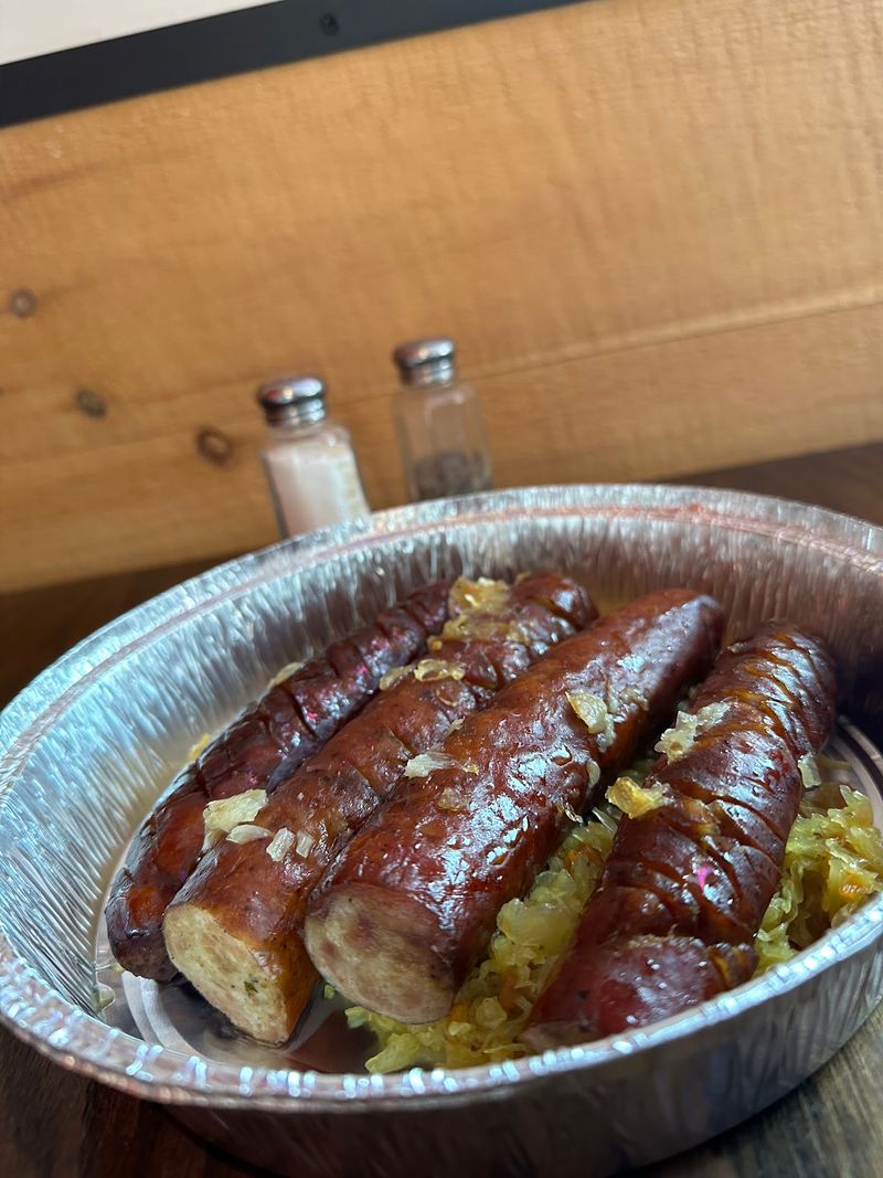 Kielbasa Adds Another Hearty Favorite