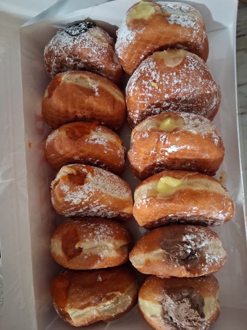 Cleveland-Themed Pierogi And Paczki Surprises