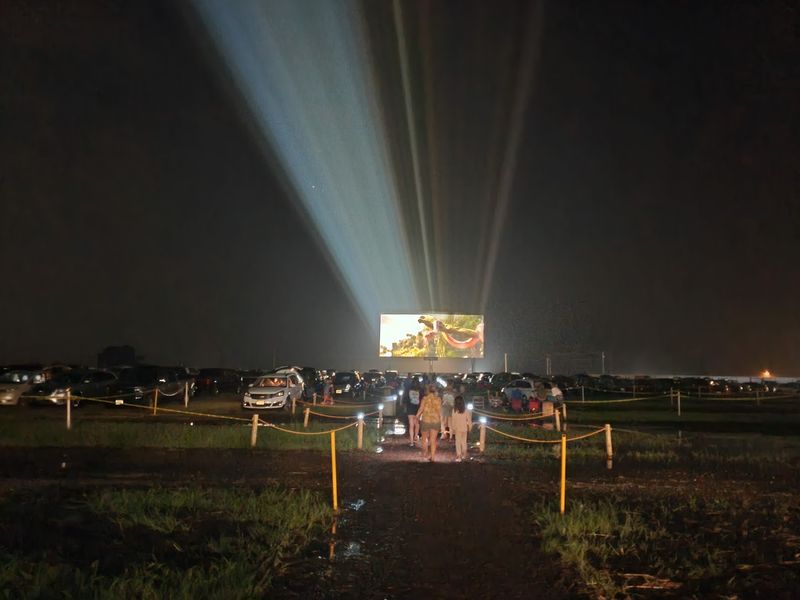 Double Features and Free Thursday Nights