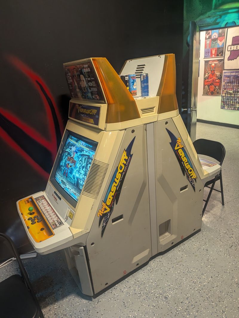 Tournament Nights And Meetups
