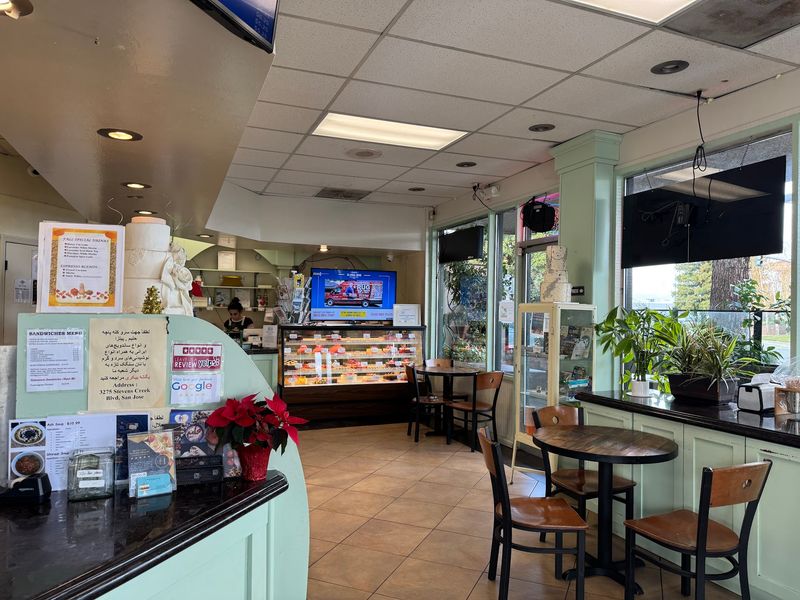 BiBi Bakery & Cafe