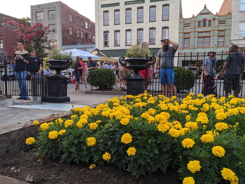From Streetcars To Ragtime To Art