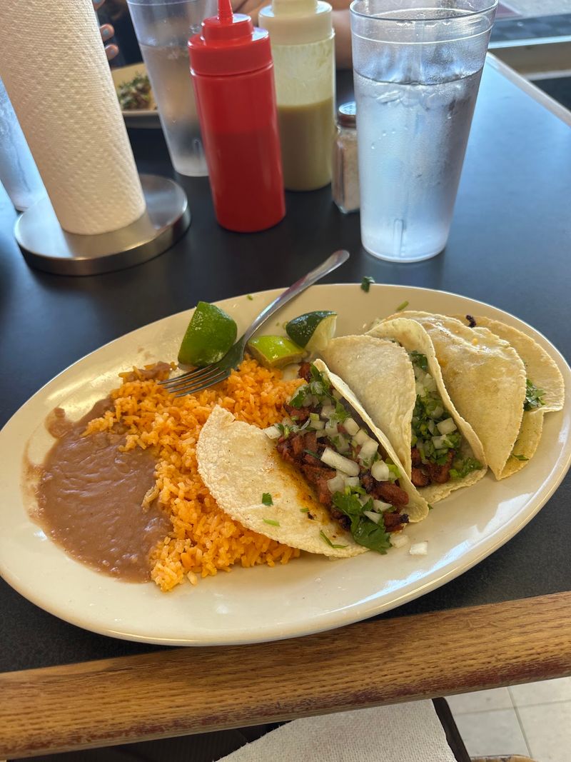Antojitos Izcalli, Tuscaloosa