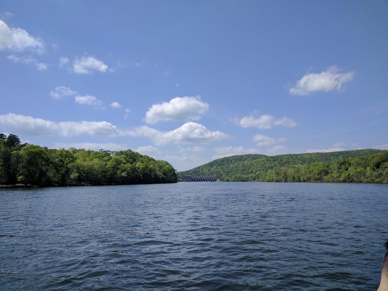 Choose An Easy Lakeside Walk Or A Longer Wilderness Adventure