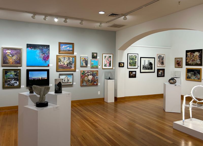 Wayne Art Center