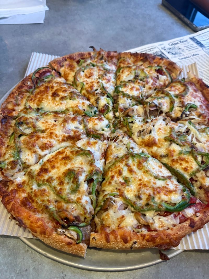 Angelo's Pizzeria