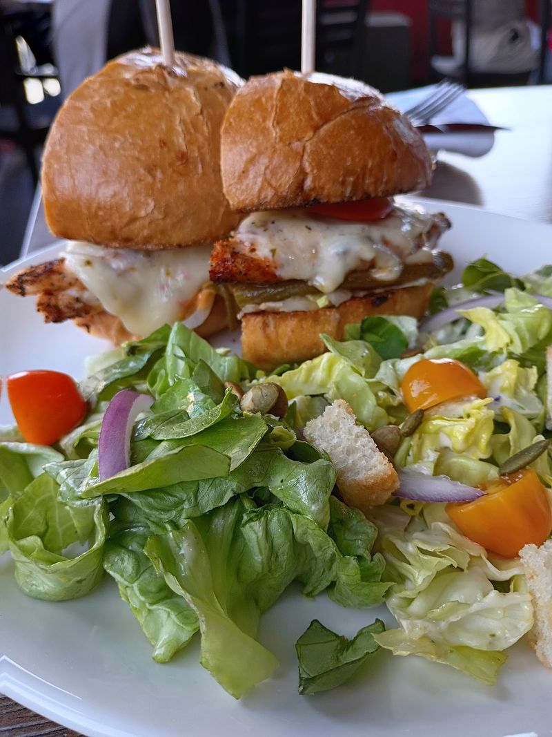 9 Must-Try Outdoor Restaurants In Arizona Where Dining Outside Steals Half The Show - Decor Hint FARM Provisions, Prescott