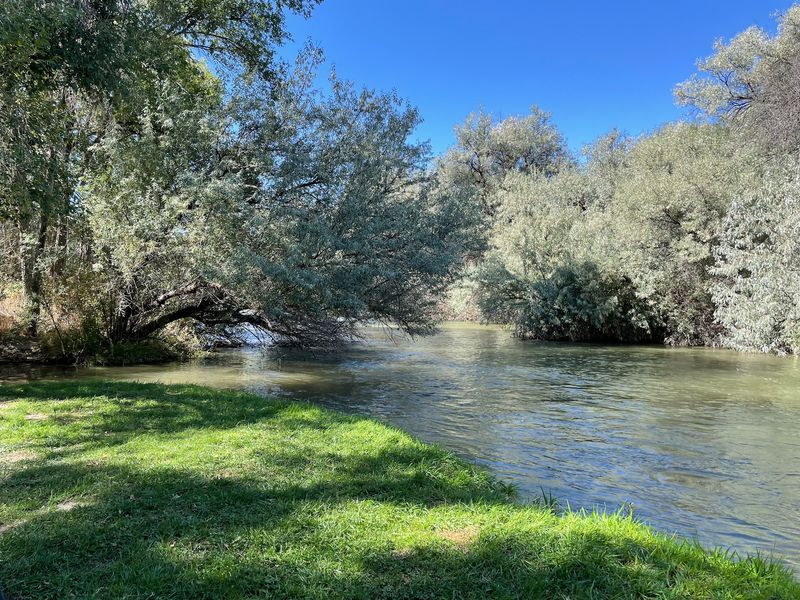 Visit Year-Round Along The Thousand Springs Scenic Byway