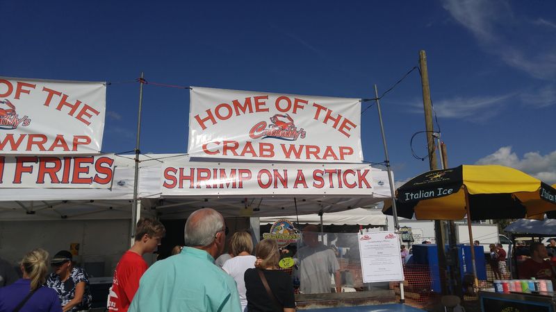 Return In October For The 45th Annual Celebration