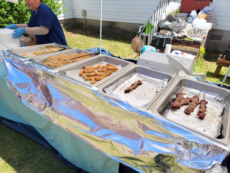 Know What To Expect Before This Huge Fall Street Fair Takes Over