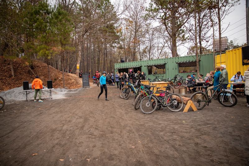 Make Base Camp Count
