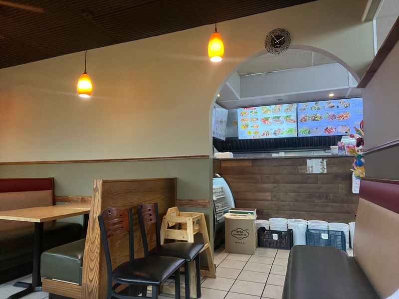 Family Roots Shape The Dining Experience