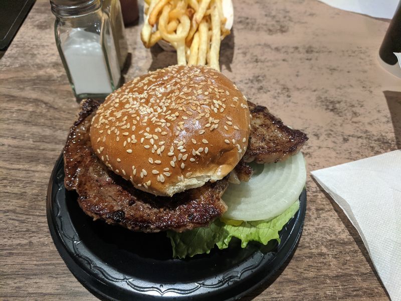 A Southwest Nebraska Lunch That Sticks With You