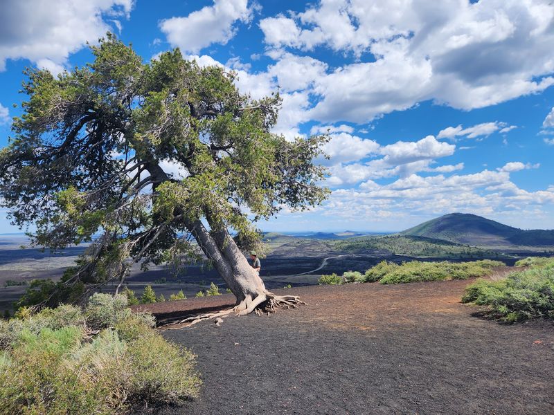Some Of Idaho’s Most Fascinating Lava Tubes Hide Beyond The Usual Turnaround Point - Decor Hint Why It Sticks With You