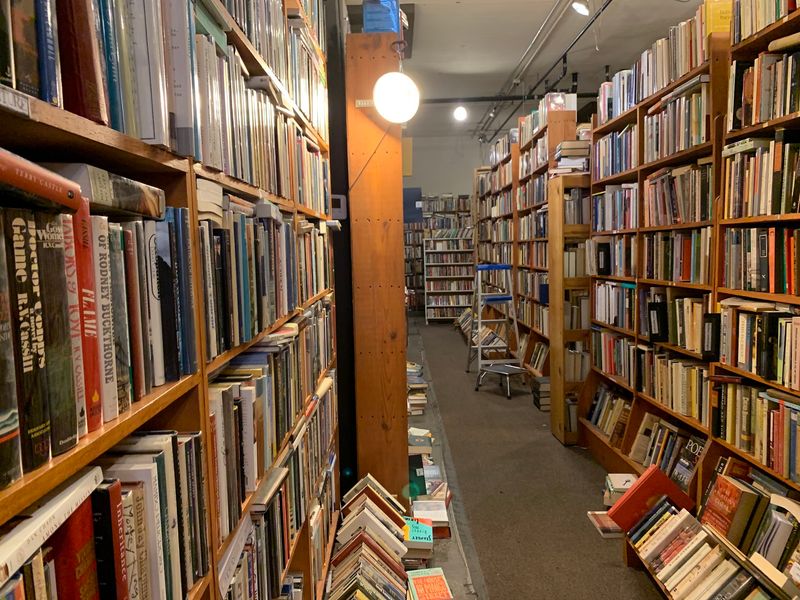 Why the Stacks Keep Pulling People Back