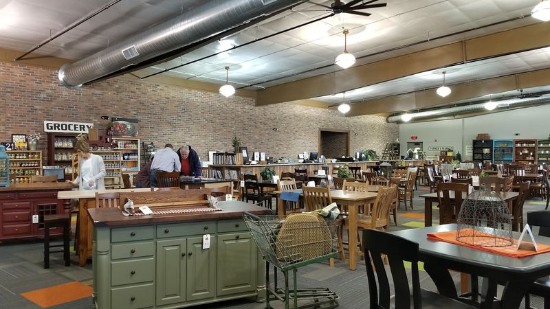 A Nebraska Stop Built to Last