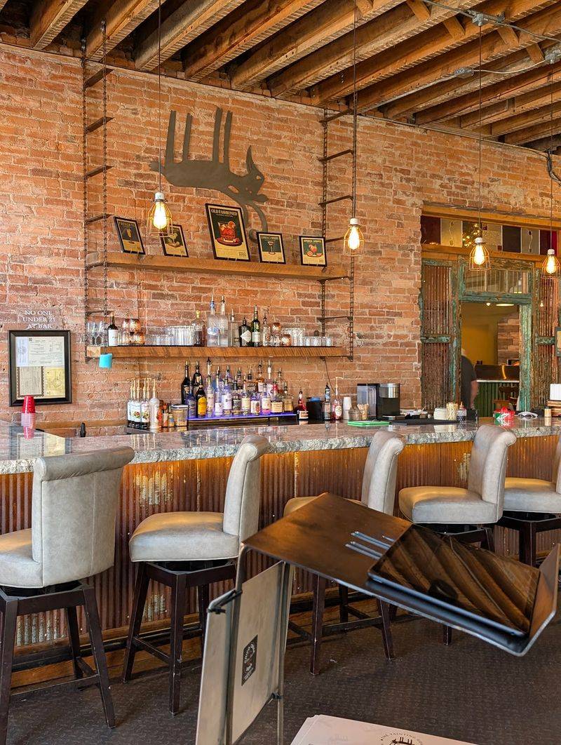 Why This Stop Belongs On Your Idaho Road Trip