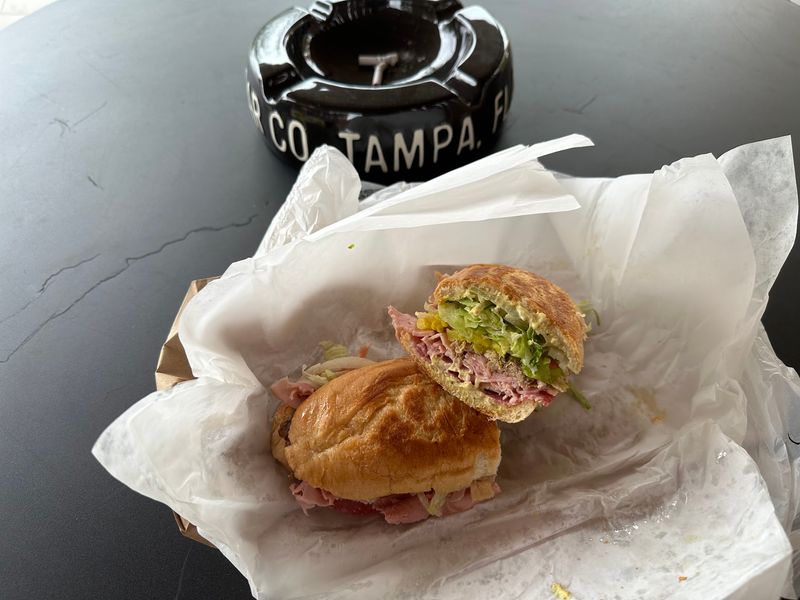 One Last Bite Before the Drive Home