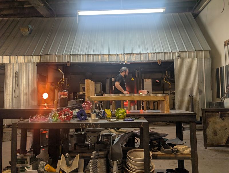 Why the Old Factory Still Earns the Drive