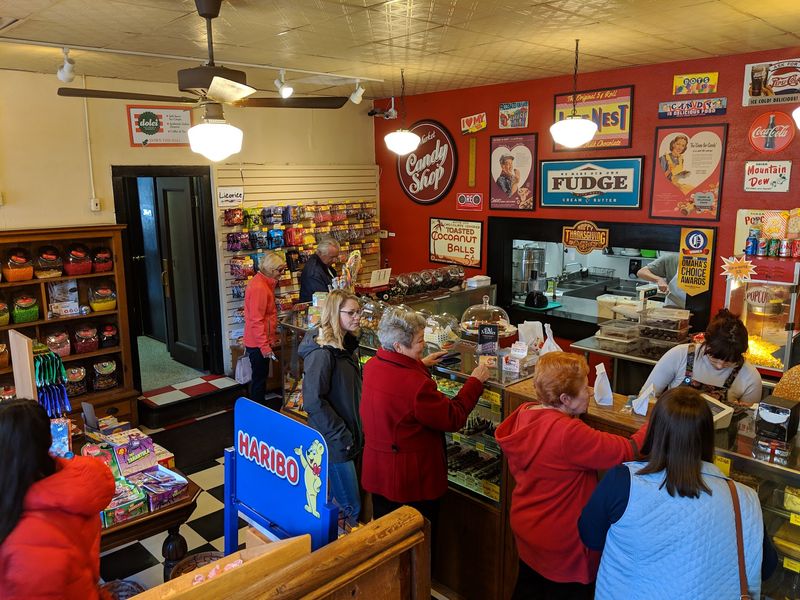 Why the Small Shop Still Wins