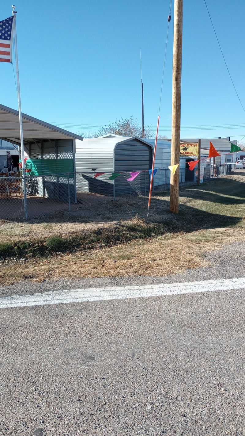 A Satisfying Saturday in the Panhandle