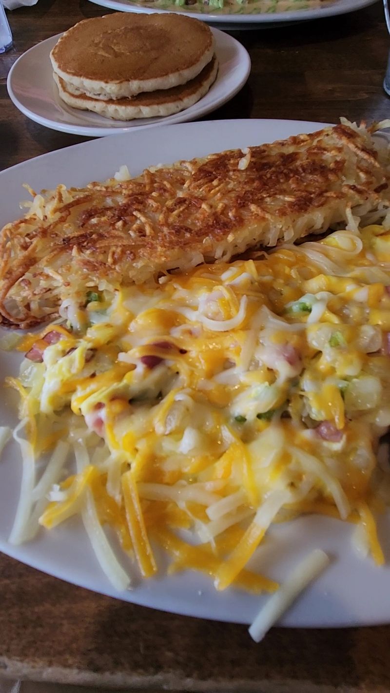 The Verdict on Nebraska's Most Underestimated Breakfast