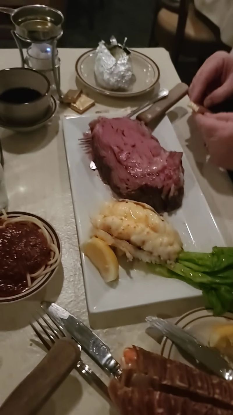 What Keeps People Driving Ninety Minutes for Dinner