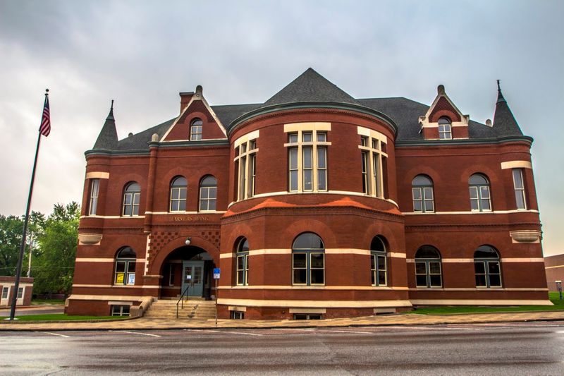 Why This Nebraska Town Stays With You