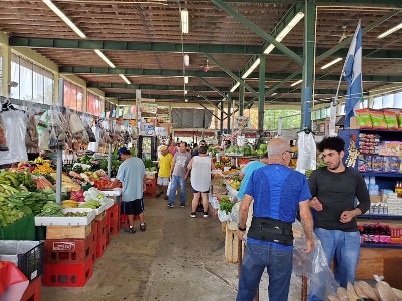 Redland Market Village, Homestead, FL
