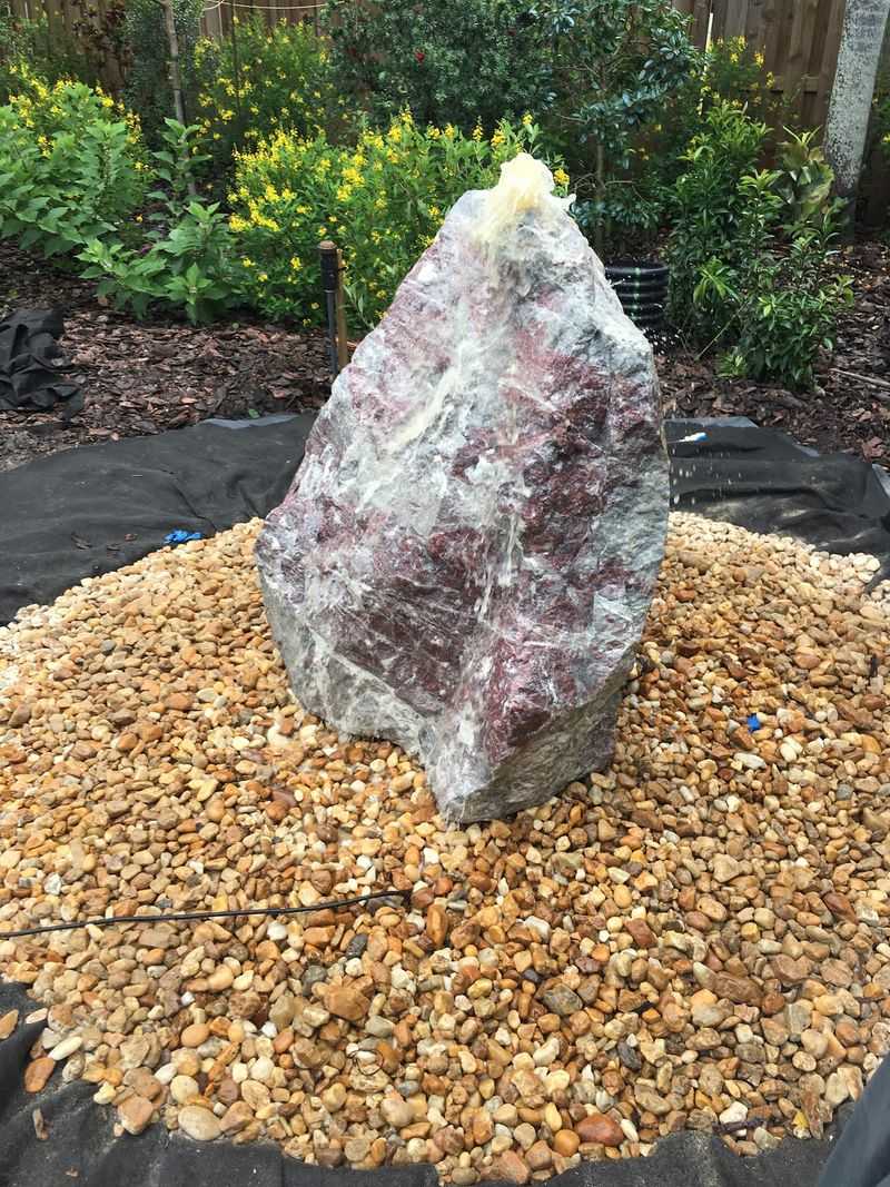 Rock, Mulch, And Sod By The Truckload