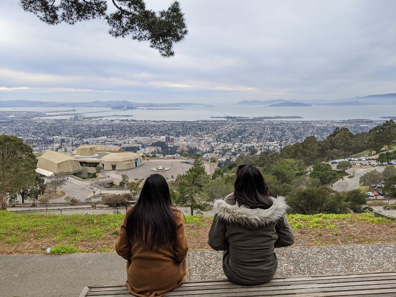 Pack A Picnic And Stay For A While