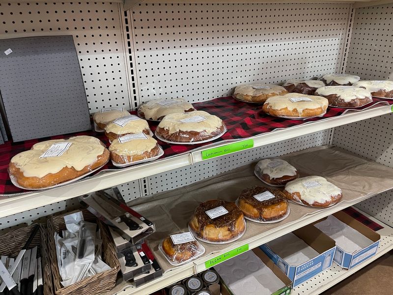 Dutch Heritage Furniture & Bakery