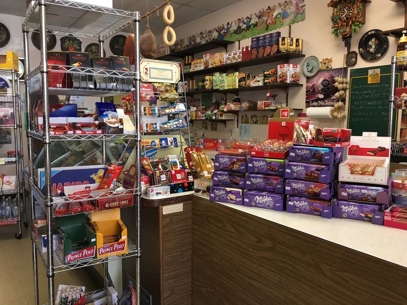 Mainzer's Delicatessen & European Market, Pinecrest