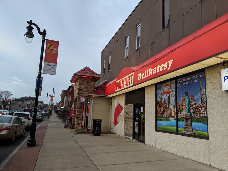 Its Cultural District Makes The Market Feel Right At Home