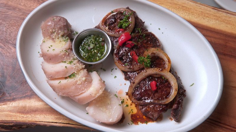 Churrasco Gives Meat Lovers Another Hearty Choice