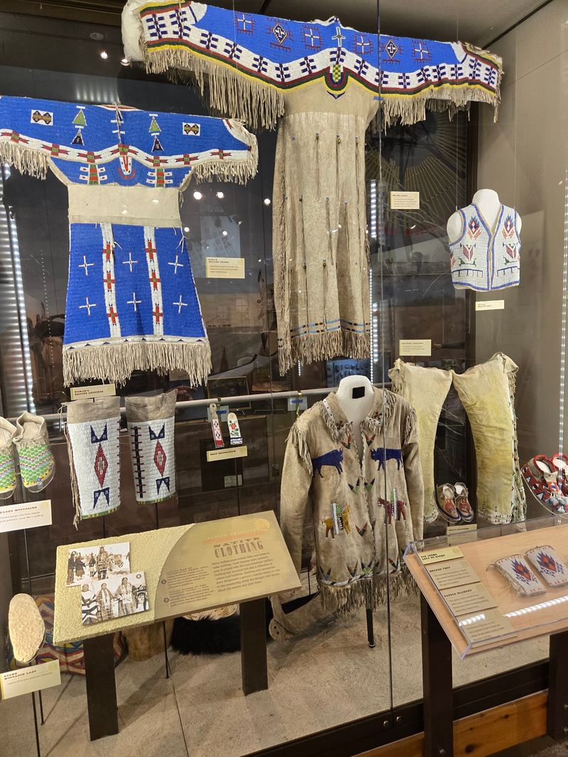 Alliance Knight Museum, Alliance