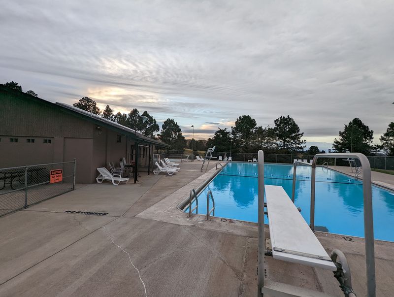 Pool Days, Disc Golf, And The Archery Range